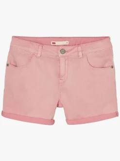 Levi's Shorts, Salmon Pink