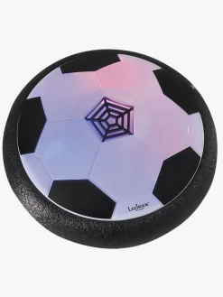 Lexibook AeroFoot Fodbold-disc med Lys & 2 Mål