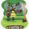 Lexibook Animal Crossing Projektor Vækkeur