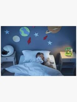 Lexibook Animal Crossing Projektor Vækkeur