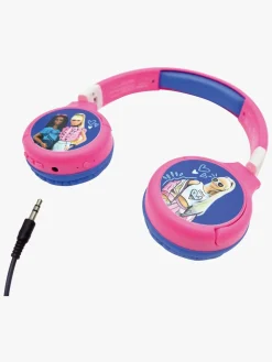 Lexibook Barbie Høretelefoner
