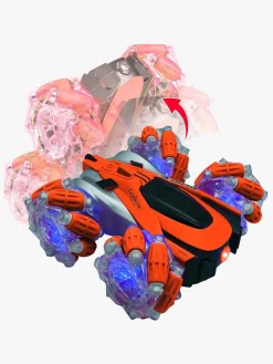 Lexibook Crosslander Fjernstyret Bil, Orange