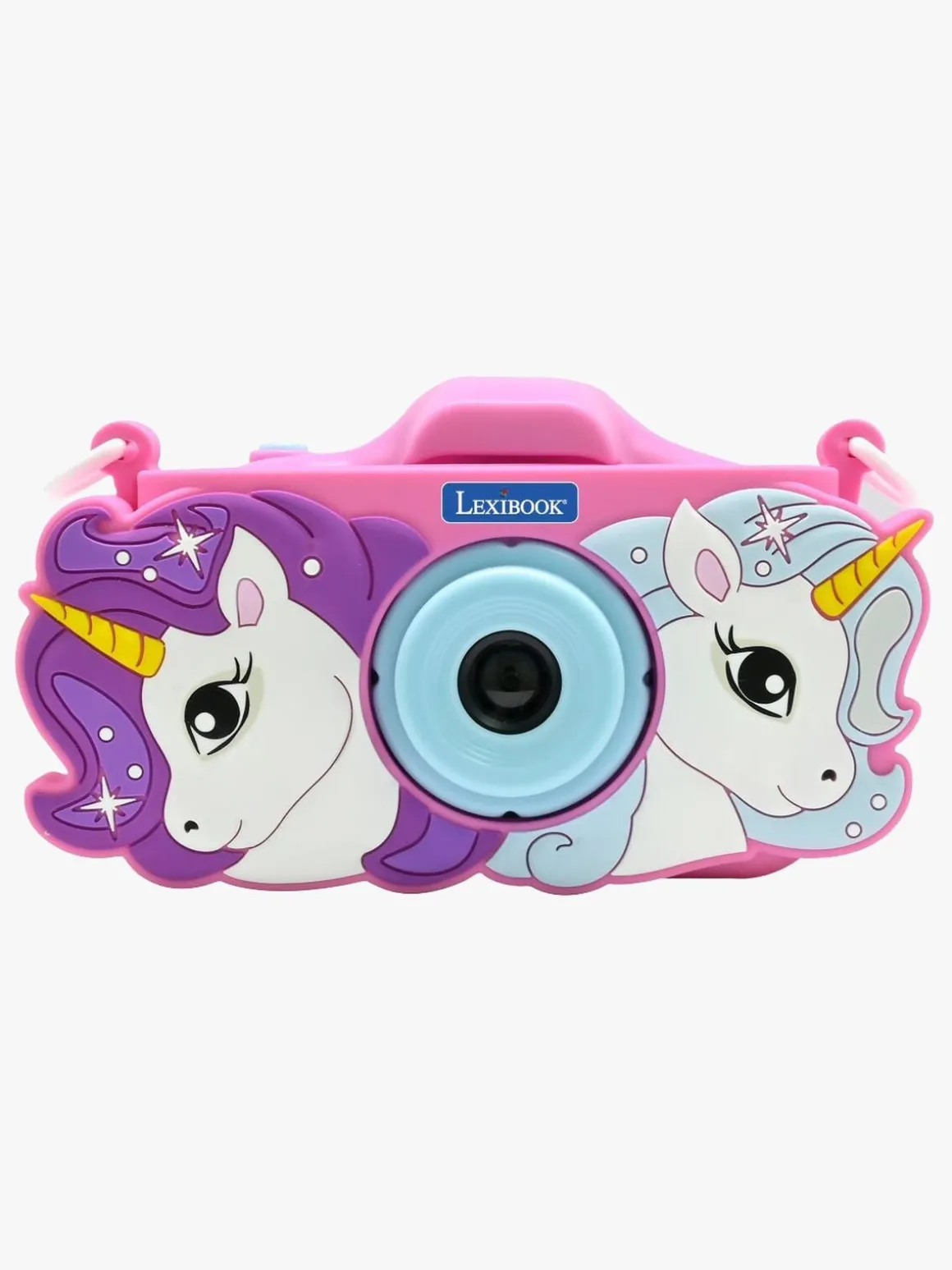 Lexibook Digitalkamera Enhjørning