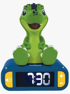 Lexibook Dinosaur Vækkeur