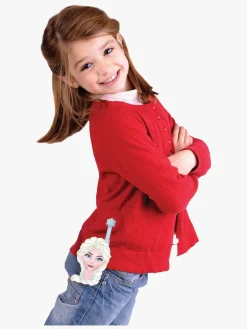 Lexibook Disney Frozen 3D Walkie Talkies