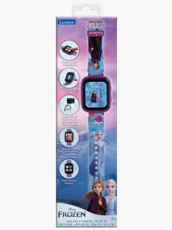 Lexibook Disney Frozen Smartwatch