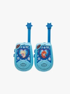 Lexibook Disney Frozen Walkie Talkies