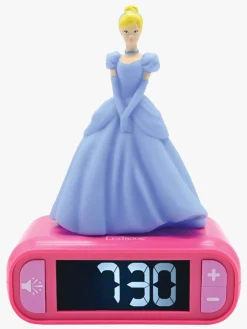 Lexibook Disney Princess Vækkeur