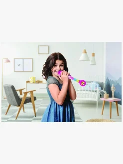 Lexibook Disney Princess Oplyst Mikrofon med Melodier