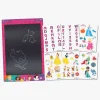 Lexibook Disney Princess Tegnetablet med Stencilskabeloner