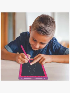 Lexibook Disney Princess Tegnetablet med Stencilskabeloner