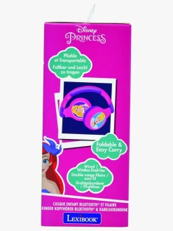 Lexibook Disney Princess Høretelefoner