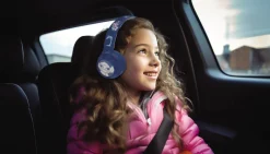 Lexibook Disney Stitch Høretelefoner