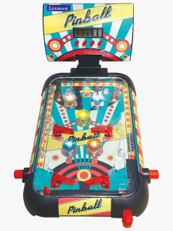 Lexibook Elektronisk Flipperspil