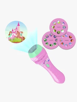 Lexibook Enhjørning Historieprojektor & Lommelygte