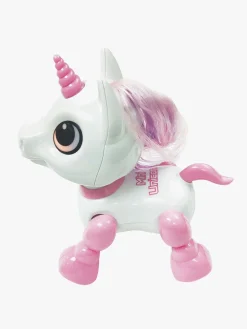 Lexibook Enhjørningerobot m. Lyd & Lys