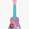 Lexibook Gabby’s Dollhouse Min Første Guitar 53 cm