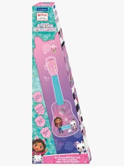 Lexibook Gabby’s Dollhouse Min Første Guitar 53 cm