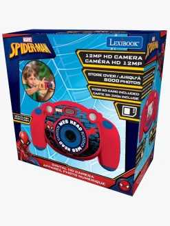 Lexibook Marvel Spider-Man Digitalkamera