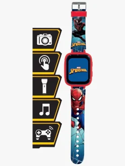 Lexibook Marvel Spider-Man Smartwatch