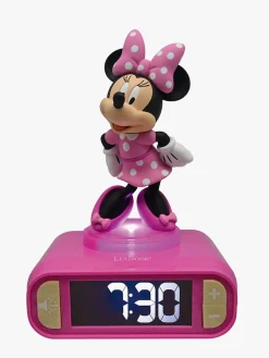 Lexibook Minnie Mouse Vækkeur