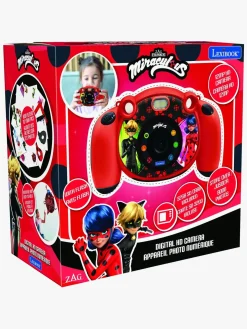 Lexibook Miraculous Digitalkamera