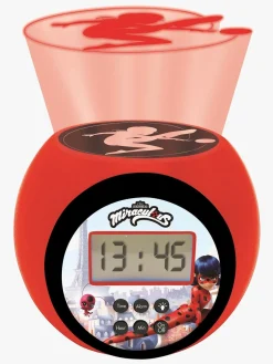 Lexibook Miraculous Projektor Vækkeur