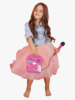 Lexibook My Secret Karaoke Unicorn