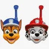Lexibook Paw Patrol 3D Walkie Talkies