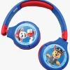 Lexibook Paw Patrol Høretelefoner