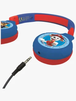 Lexibook Paw Patrol Høretelefoner