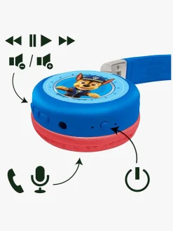 Lexibook Paw Patrol Høretelefoner