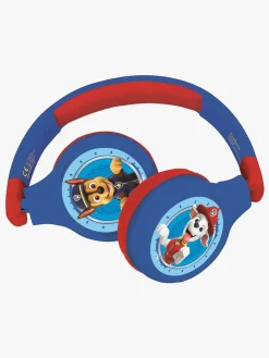 Lexibook Paw Patrol Høretelefoner