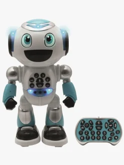 Lexibook Powerman Advanced Robot Engelsk