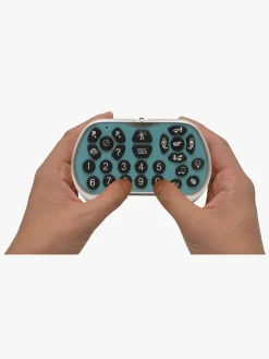 Lexibook Powerman Advanced Robot Engelsk