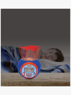 Lexibook Sonic Projektorvækkeur