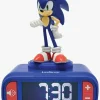Lexibook Sonic Vækkeur