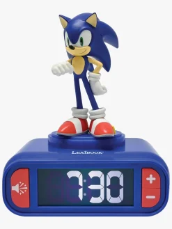Lexibook Sonic Vækkeur