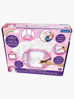 Lexibook Unicorn Tegneprojektor