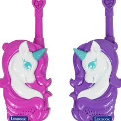 Lexibook Walkie Talkies Enhjørning