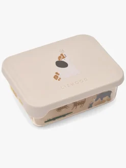 LIEWOOD Ako Tritan Madkasse, All Together/Sandy