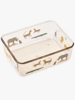 LIEWOOD Ako Tritan Madkasse, All Together/Sandy