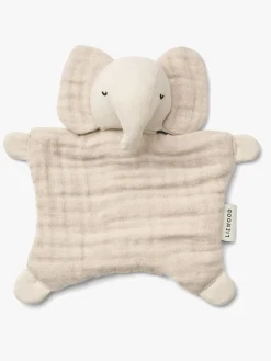 LIEWOOD Amaya Elephant Nusseklud, Sandy