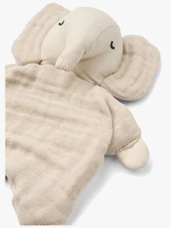 LIEWOOD Amaya Elephant Nusseklud, Sandy