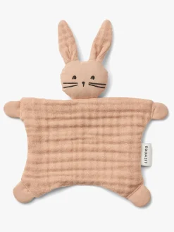 LIEWOOD Amaya Rabbit Nusseklud, Pale Tuscany