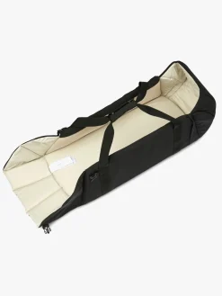 LIEWOOD Amber Babylift, Black