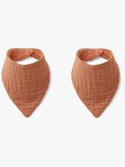 LIEWOOD Andrea Savlemæk 2-pak, Tuscany Rose