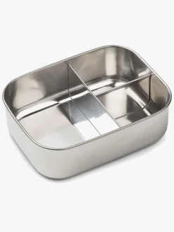 LIEWOOD Arthur  Mønstret Madkasse, Universe/Classic navy