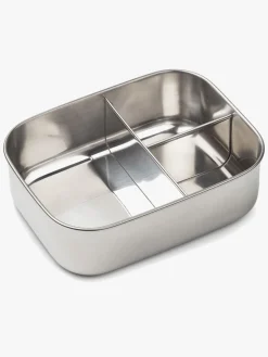 LIEWOOD Arthur  Mønstret Madkasse, Around the world/Sandy