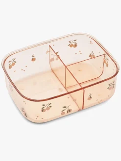 LIEWOOD Arthur Tritan Madkasse, Peach/Sea Shell